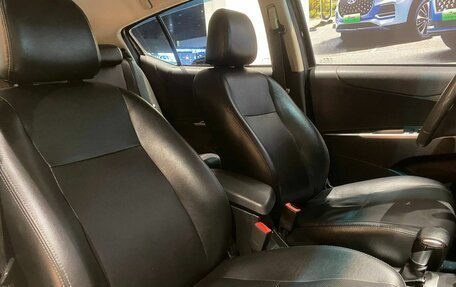 Lifan X50, 2018 год, 770 000 рублей, 15 фотография