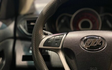 Lifan X50, 2018 год, 770 000 рублей, 18 фотография