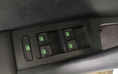 Skoda Octavia, 2016 год, 1 719 000 рублей, 9 фотография