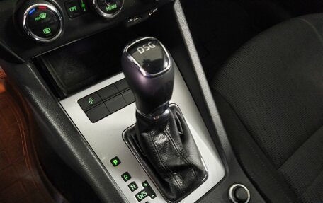 Skoda Octavia, 2016 год, 1 719 000 рублей, 8 фотография