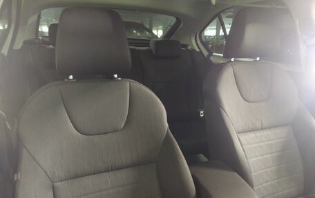 Skoda Octavia, 2016 год, 1 719 000 рублей, 12 фотография