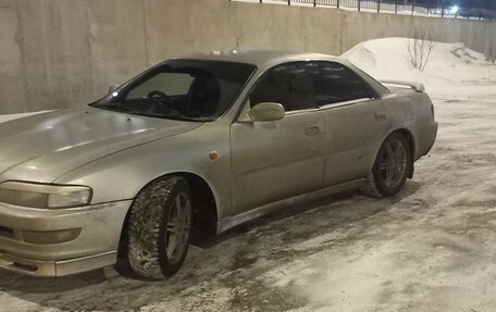 Toyota Corona EXiV II (ST200), 1996 год, 475 000 рублей, 2 фотография