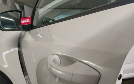 Skoda Octavia, 2016 год, 1 719 000 рублей, 10 фотография