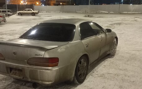 Toyota Corona EXiV II (ST200), 1996 год, 475 000 рублей, 4 фотография