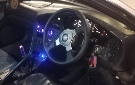 Toyota Corona EXiV II (ST200), 1996 год, 475 000 рублей, 5 фотография