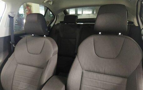 Skoda Octavia, 2016 год, 1 719 000 рублей, 14 фотография