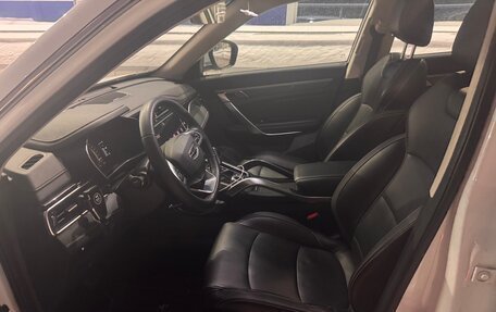 Geely Atlas, 2024 год, 2 600 000 рублей, 6 фотография