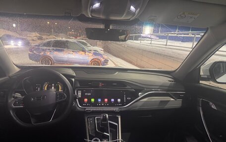 Geely Atlas, 2024 год, 2 600 000 рублей, 7 фотография