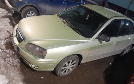 Hyundai Elantra III, 2005 год, 360 000 рублей, 2 фотография