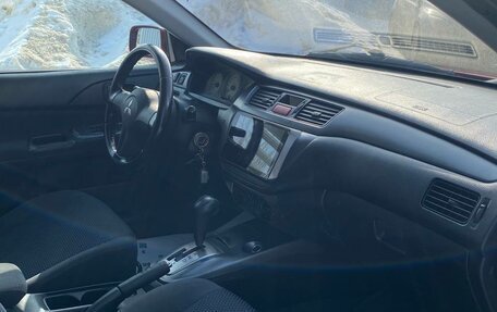 Mitsubishi Lancer Cargo CS2V, 2006 год, 550 000 рублей, 7 фотография