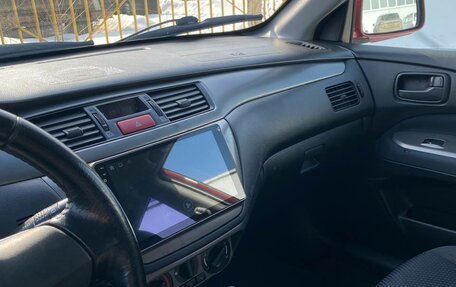 Mitsubishi Lancer Cargo CS2V, 2006 год, 550 000 рублей, 5 фотография