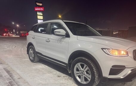 Geely Atlas, 2024 год, 2 600 000 рублей, 4 фотография