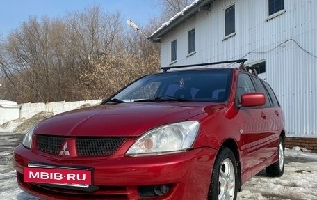 Mitsubishi Lancer Cargo CS2V, 2006 год, 550 000 рублей, 2 фотография
