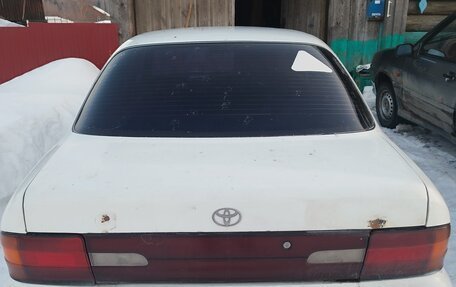 Toyota Sprinter VIII (E110), 1991 год, 87 000 рублей, 2 фотография