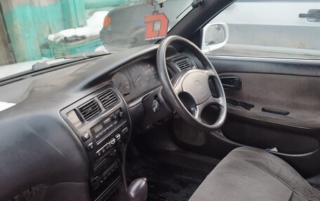 Toyota Sprinter VIII (E110), 1991 год, 87 000 рублей, 5 фотография