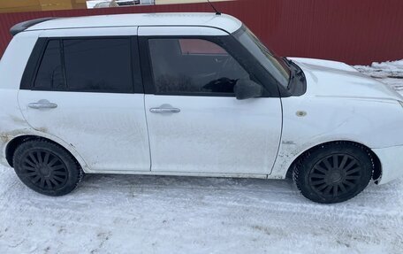 Lifan Smily I (330) рестайлинг, 2014 год, 230 000 рублей, 4 фотография