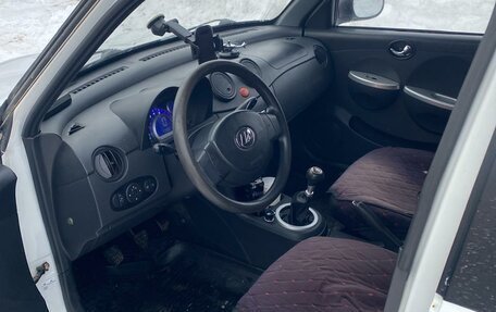 Lifan Smily I (330) рестайлинг, 2014 год, 230 000 рублей, 2 фотография