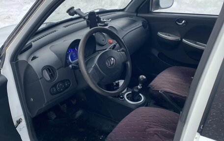 Lifan Smily I (330) рестайлинг, 2014 год, 230 000 рублей, 7 фотография