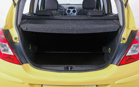 Opel Corsa D, 2012 год, 449 000 рублей, 8 фотография