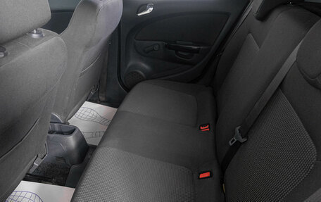 Opel Corsa D, 2012 год, 449 000 рублей, 10 фотография