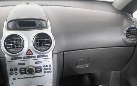 Opel Corsa D, 2012 год, 449 000 рублей, 15 фотография