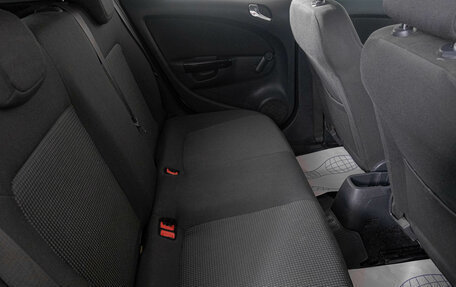 Opel Corsa D, 2012 год, 449 000 рублей, 11 фотография