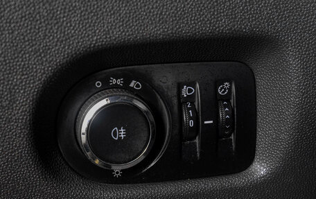 Opel Corsa D, 2012 год, 449 000 рублей, 20 фотография