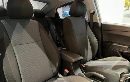 Hyundai Solaris II рестайлинг, 2021 год, 1 649 000 рублей, 20 фотография