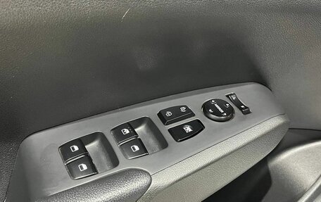 Hyundai Solaris II рестайлинг, 2021 год, 1 649 000 рублей, 18 фотография