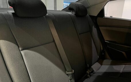 Hyundai Solaris II рестайлинг, 2021 год, 1 649 000 рублей, 21 фотография