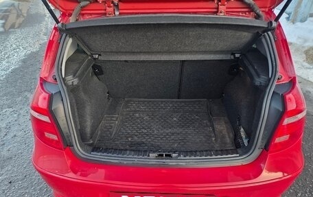 BMW 1 серия, 2011 год, 900 000 рублей, 7 фотография