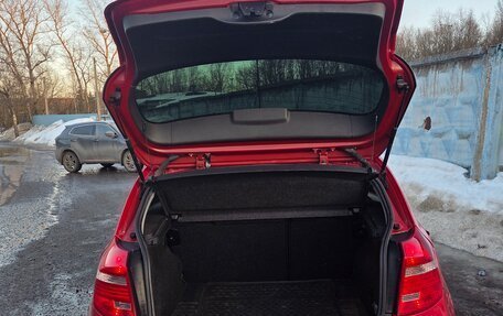 BMW 1 серия, 2011 год, 900 000 рублей, 8 фотография