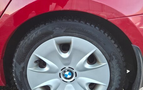 BMW 1 серия, 2011 год, 900 000 рублей, 25 фотография