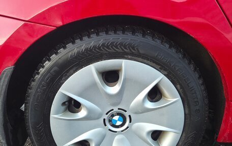 BMW 1 серия, 2011 год, 900 000 рублей, 26 фотография