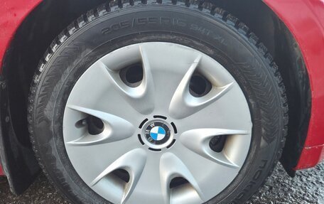 BMW 1 серия, 2011 год, 900 000 рублей, 28 фотография