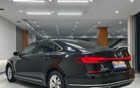 Volkswagen Passat B8 рестайлинг, 2022 год, 1 840 000 рублей, 6 фотография