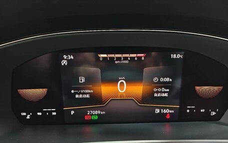 Volkswagen Passat B8 рестайлинг, 2022 год, 1 840 000 рублей, 7 фотография