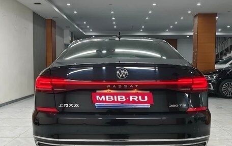 Volkswagen Passat B8 рестайлинг, 2022 год, 1 840 000 рублей, 5 фотография