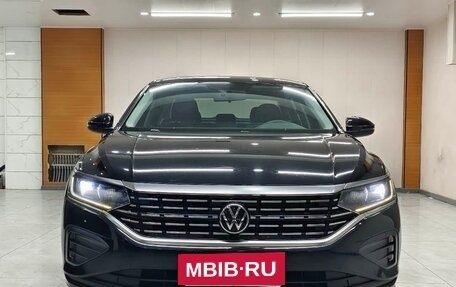 Volkswagen Passat B8 рестайлинг, 2022 год, 1 840 000 рублей, 2 фотография