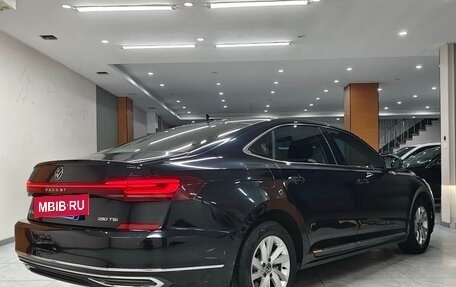 Volkswagen Passat B8 рестайлинг, 2022 год, 1 840 000 рублей, 4 фотография