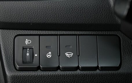 KIA Rio III рестайлинг, 2016 год, 1 087 000 рублей, 17 фотография