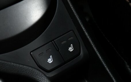 KIA Rio III рестайлинг, 2016 год, 1 087 000 рублей, 19 фотография