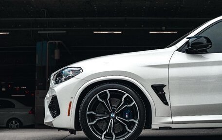 BMW X3 M, 2019 год, 5 890 000 рублей, 3 фотография