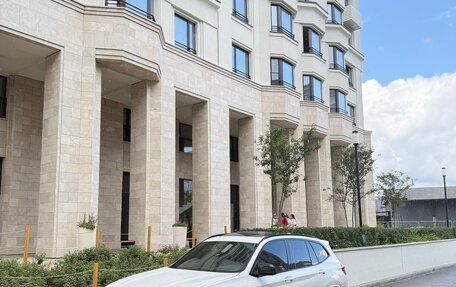 BMW X3 M, 2019 год, 5 890 000 рублей, 13 фотография