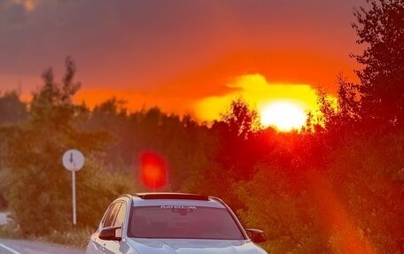 BMW X3 M, 2019 год, 5 890 000 рублей, 4 фотография