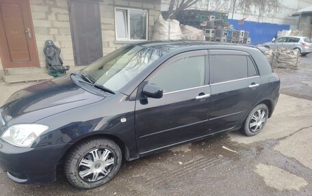 Toyota Allex i рестайлинг, 2002 год, 480 000 рублей, 3 фотография