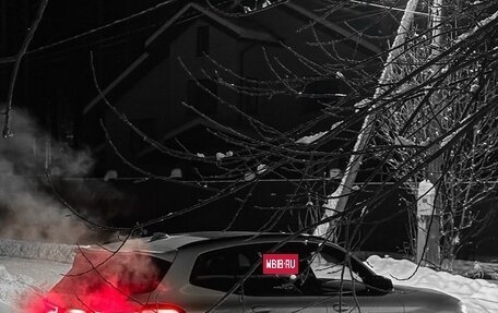 BMW X3 M, 2019 год, 5 890 000 рублей, 17 фотография