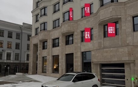 BMW X3 M, 2019 год, 5 890 000 рублей, 16 фотография