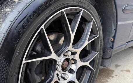 Hyundai Accent II, 2008 год, 510 000 рублей, 6 фотография