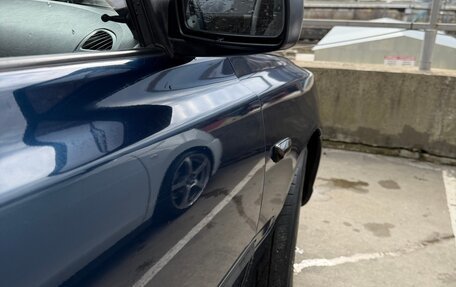 Hyundai Accent II, 2008 год, 510 000 рублей, 13 фотография